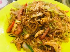 -小龍鳳餐室(番禺路店)