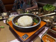 -西塔老太太泥炉烤肉(双井店)