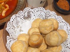 -川堂风·跷脚牛肉·乐山爆炒(宝山日月光店)