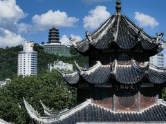 -文昌阁