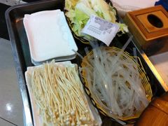 -屯靠屯地锅王(西南路店)