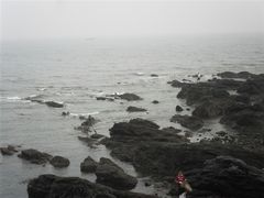-黑石礁公园