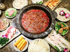 -小龙坎火锅(全球总店)