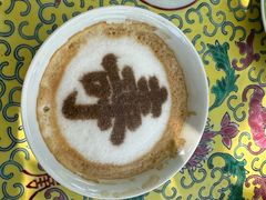 -宫事颐庭·老佛爷贵寿下午茶(颐和园店)