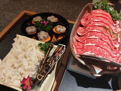 -季季山·云南野生菌火锅(上海首店)