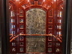 -上海瑞金洲际酒店