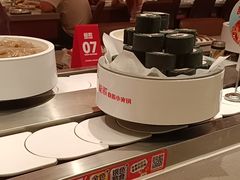 -龍歌自助小火锅(雨花台江南虹悦城店)