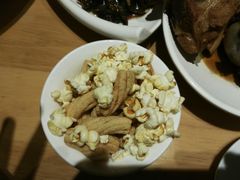 -狼诱惑(泰山大街店)