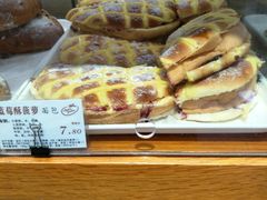 -苹果花园(金耀南路店)