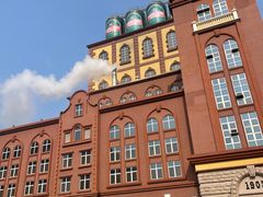 -青岛啤酒博物馆