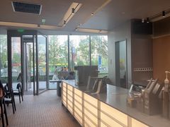 -M Stand(北京平安幸福中心店)