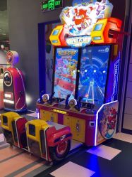 -meland亲子乐园(深圳领展中心城店)