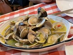 -安立可意大利美食