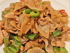 -有藕有鱼·湖北菜(唐家墩店)