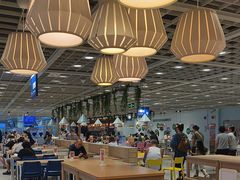 -宜家·瑞典风味餐厅(四元桥店)