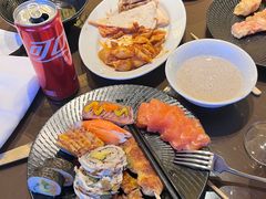 -大连君悦酒店·乐厨