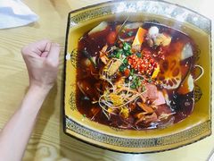 -冒菜西施·非遗冒菜(总店)