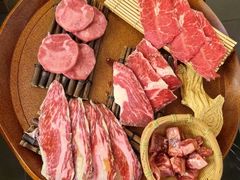 -赤谷和牛烧肉居酒屋(石景山店)