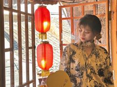 -61号餐吧(兴坪古镇漓江店)