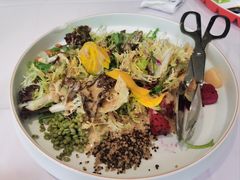 -味+新京宴·烤鸭·北京菜(创意谷店)
