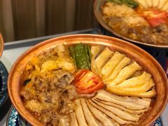 老郑州铜锅炖-阿庄新豫菜(航海东路店)