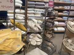-MUJI无印良品(远洋未来广场店)