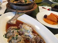 -小城故事·地道宁波味(月湖盛园店)