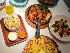 -阿妮叶李(光谷世界城店)