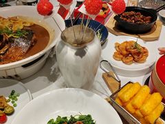 -壹零捌道·北京烤鸭(车公庄店)