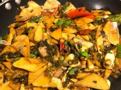 -小菜园新徽菜(合肥天鹅湖万达店)