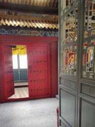 -盘子女人坊古装写真摄影(长春总店)