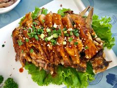 超级肥的烤羊排-老毛手抓·盐池滩羊非遗手抓(宁夏总店)