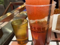 -朱光玉火锅馆(正弘城店)