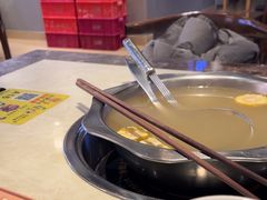 -小肥牛潮汕牛肉火锅(南联店)
