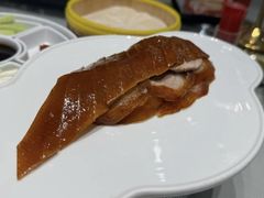 -颂福楼·南京菜(定淮门店)