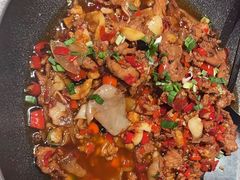 -味上湘菜馆(阿波罗店)