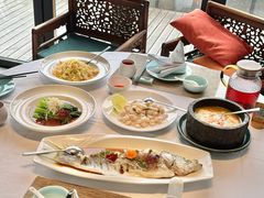 -1921餐厅.精选.浙味(一线西湖湖景店)