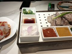 -相约·羊村小馆(长沙路店)
