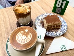 -十一咖啡(青年大街工厂店)