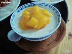 芒果双皮奶-老西关濑粉(文明路店)