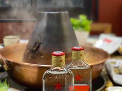 -羊乐锅·火锅·烧烤(夫子庙店)