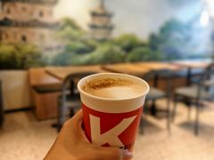 -肯德基(泉州东街店)