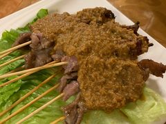 -伊萨娜印尼餐馆