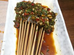 -串玖郎绿色串吧(丽晶公馆店)