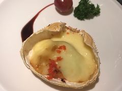 -半岛翡丽海鲜自助餐厅(观风亭店)