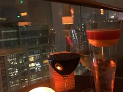 -The Penthouse酒吧