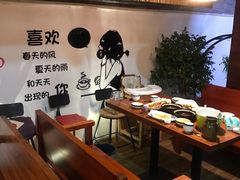 -云隐小厨·传统大理美食(复兴路店)