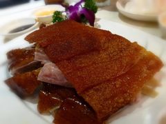 -香港新发烧腊茶餐厅(万象店)