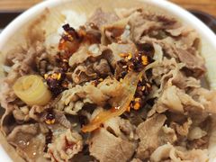 -食其家·牛丼咖喱(广元西路店)