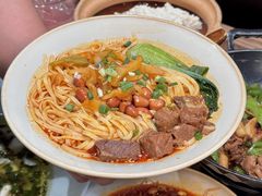 -大盐帮川菜馆(长楹天街店)
